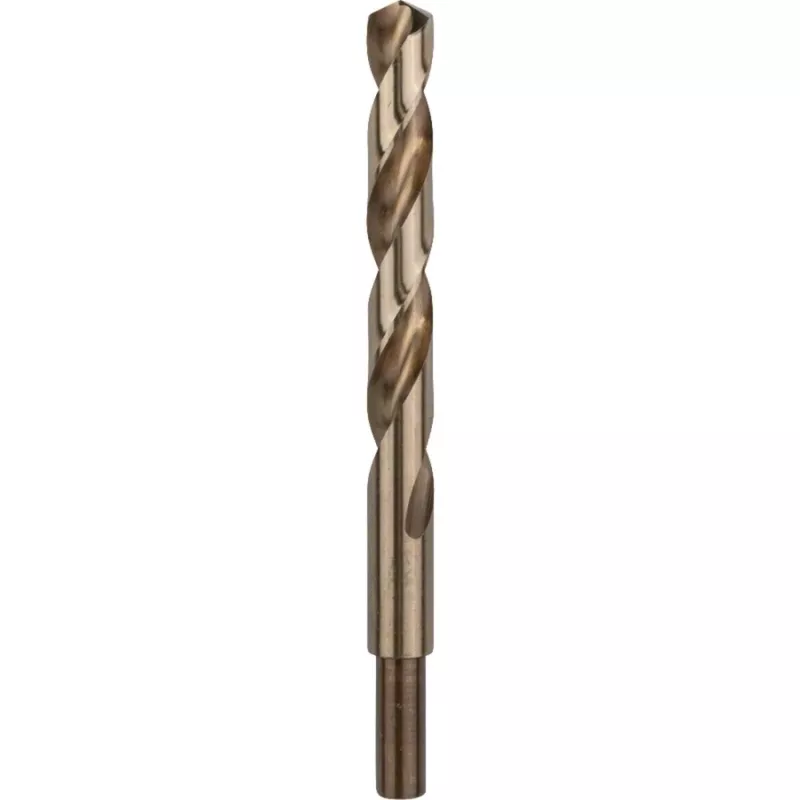 Gręžtuvų komplektas Bosch HSS Cobalt 2608585905, 5 vnt.