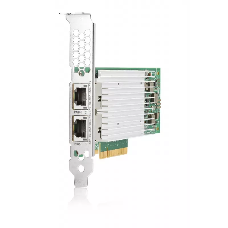 HP 10GB 2-Port 548SFP+ Adapter