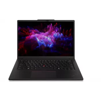 Lenovo ThinkPad P14s G6 21QT CU7 255H/32GB/512SSD/W11Pro - klaviatūros išdėstymas gali būti vokiškas