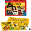 The Originali Malefiz-Spiel, Stalo žaidimas