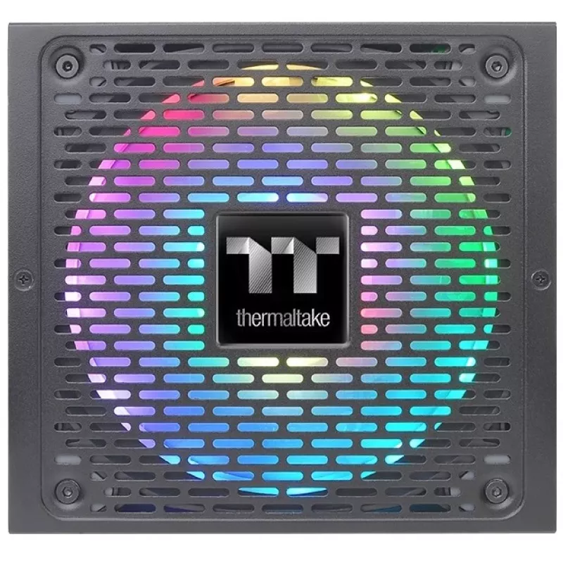 Thermaltake ToughPower GF2 ARGB TTP-750AH3FSG-A - TT Premium Edition - Maitinimo blokas (vidinis)