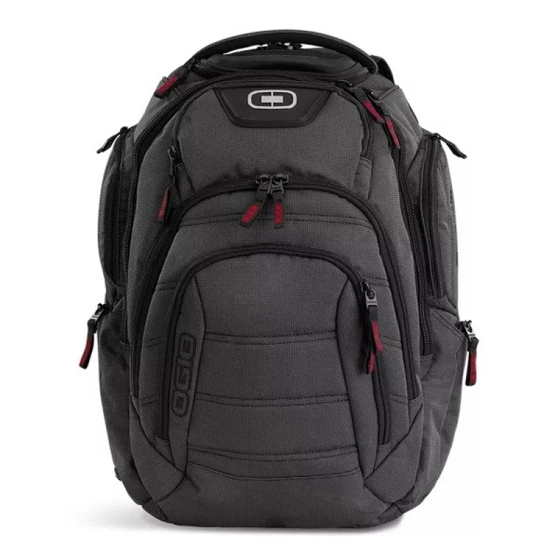 OGIO KUPRINĖ RENEGADE RSS JUODA PINDOT P/N: 111071_317