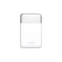 D-Link 10000mAh išorinė baterija, 10000 mAh, Balta