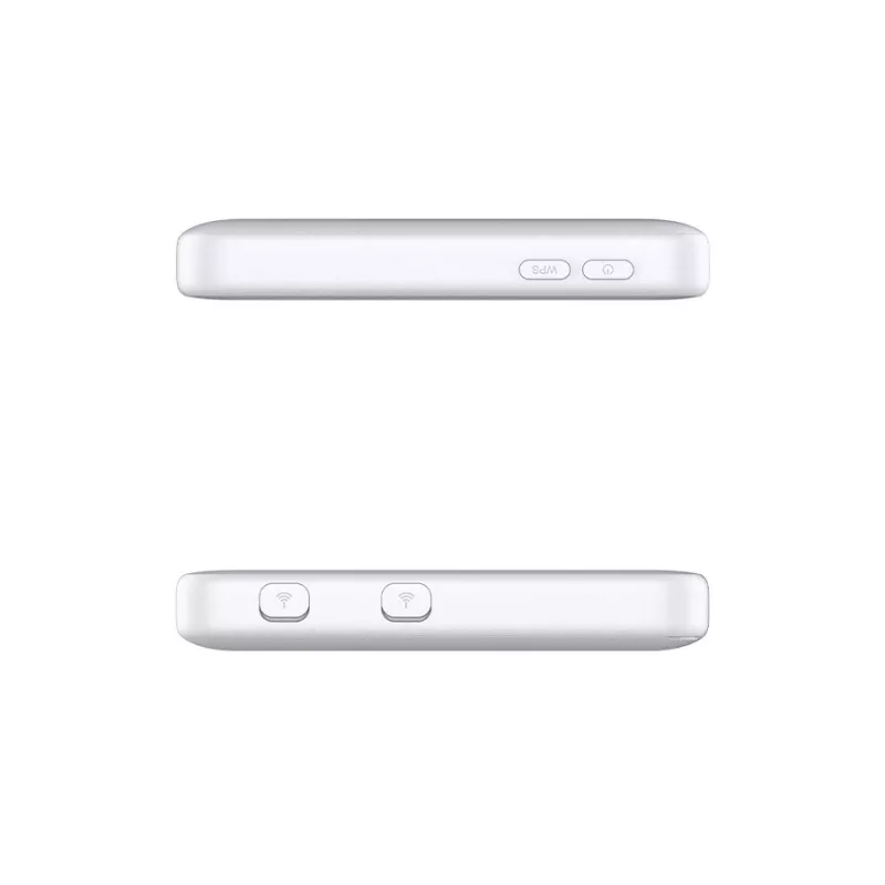 ZTE U50 5G mobilusis maršrutizatorius