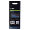 Thermal pad Gelid TP-GP04-R-E 120×20×3.0 mm, tankis 3.2 g/cm³, 1 vnt.
