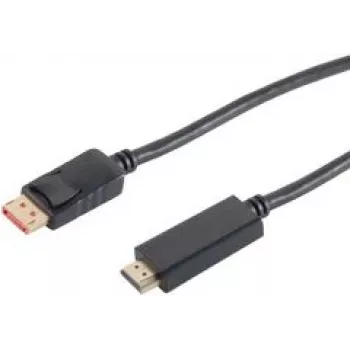 Vaizdo kabelio adapteris ShiverPeaks BS10-71025