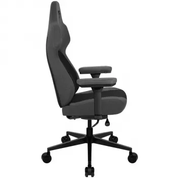 Žaidimų kėdė Thunder X3 CORE TEGC-2072101.11 tinklinė ergonominė su reguliuojama atrama
