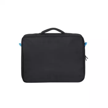 Rivacase 8087 40.6 cm (16) messenger krepšys, juodas
