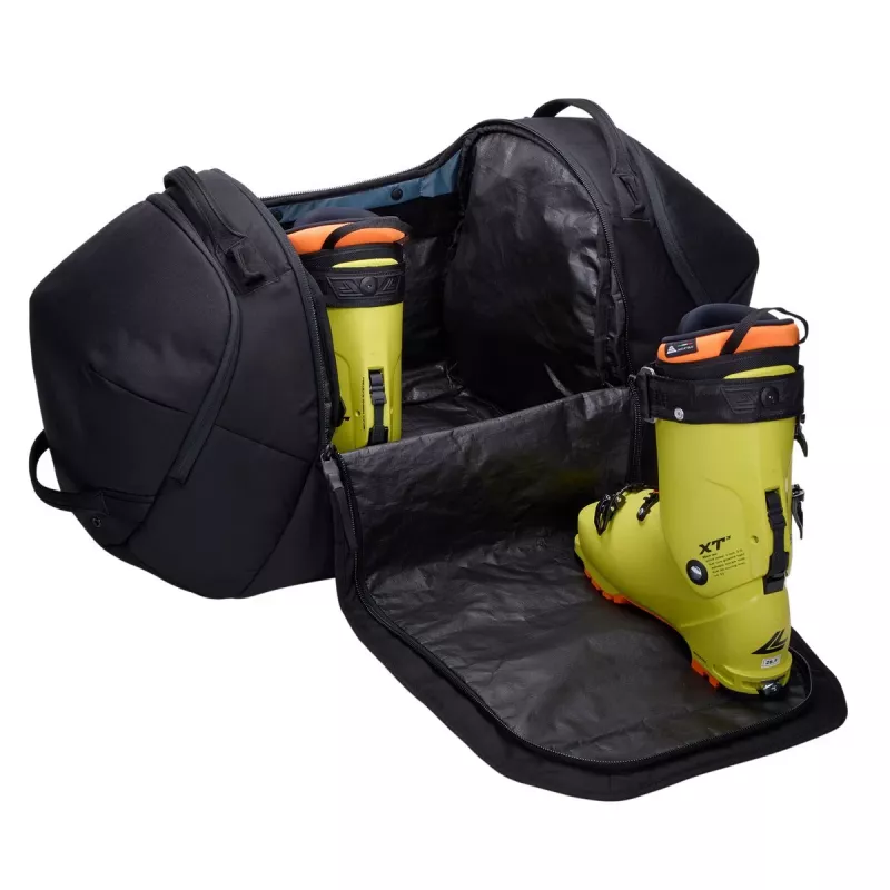 Thule 5160 Roundtrip Ski and Snowboard Duffel 80L Juoda