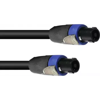 Garsiakalbio kabelis PSSO 3022793E 4x4 mm, 5 m ilgio