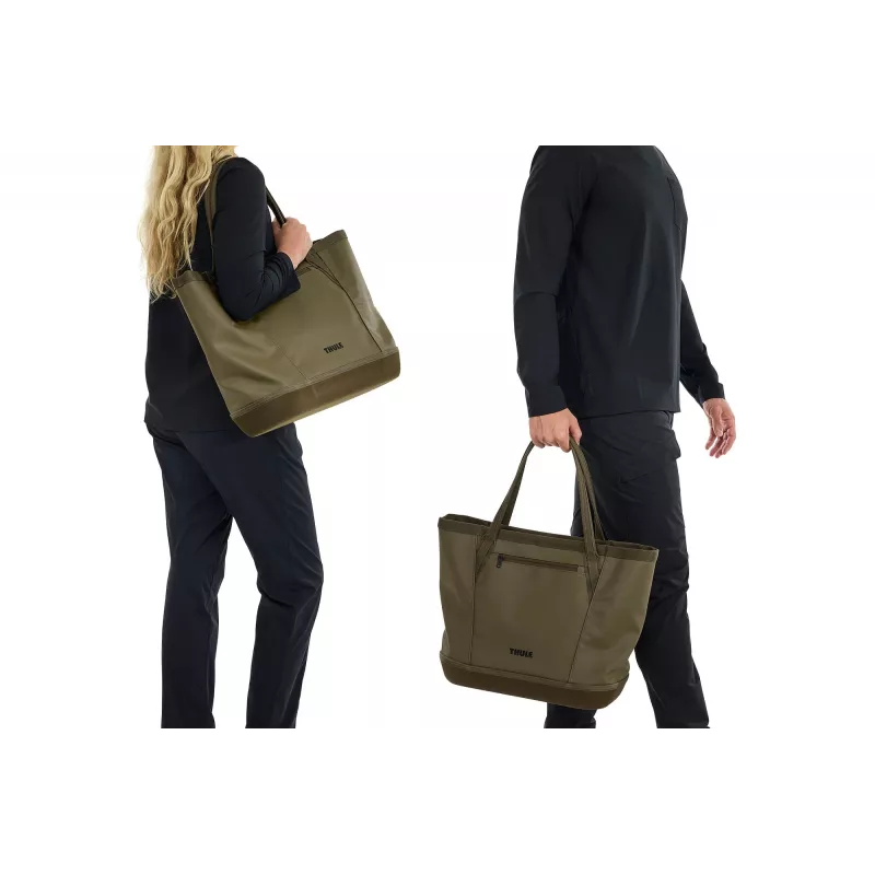 Thule 5528 Chasm Gear Tote 30L Deep Khaki