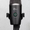 Logitech Yeti Nano, stalinis mikrofonas, 20 - 20000 Hz, 0,5%, 24 Bit, 48 kHz, 4,5 mV/Pa