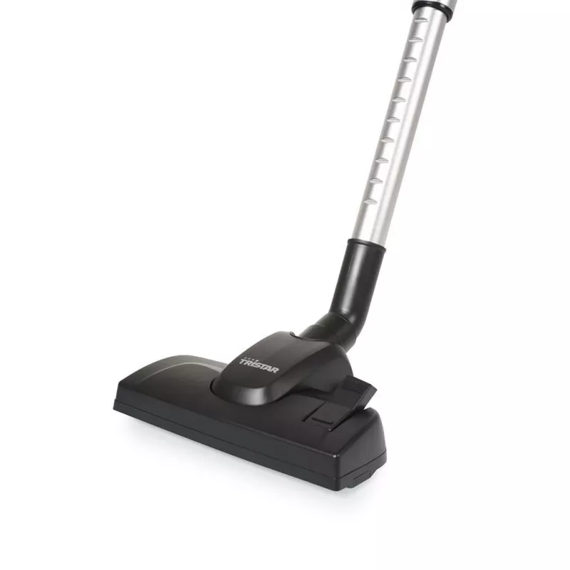 Stick vacuum Tristar SZ-2318 — be maišelio, 600 W, daugiacikloninis, sausas valymas, mėlynas