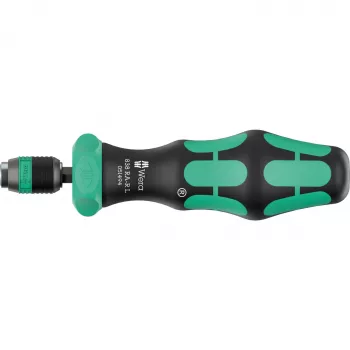 Wera 5051494001 Saugojimo diskas, juodas