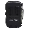 DENVER WCT-8026W - kameros užraktas - 8,0 MPix / 48,0 MP (interpoliuota) - 4K - Belaidis LAN, Bluetooth (112131130110)
