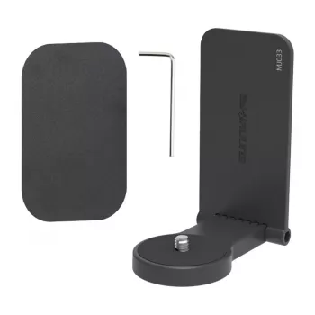 Magnetinis laikiklis Sunnylife MJ033, skirtas DJI OSMO Action 360 / Insta360 GO Ultra — magnetinis greito atsegimo tvirtinimo priedas
