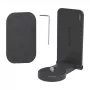 Magnetinis laikiklis Sunnylife MJ033, skirtas DJI OSMO Action 360 / Insta360 GO Ultra — magnetinis greito atsegimo tvirtinimo priedas