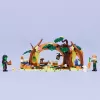 LEGO rinkinys Elphaban Hideout 75687 — žaidimų rinkinys su 3 minifigūromis
