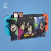 Dokų dangtelis FR-TEC Dragon Ball Super Daugiaspalvis Nintendo