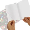Herlitz my.book flex rašymo užrašų knygutė A5 40 lapų Daugiaspalvė