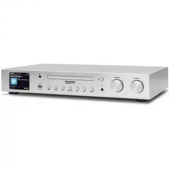 TechniSat | Radijo adapteris | Digitradio 143 CD | USB jungtis