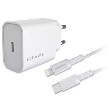 Įkroviklis 4smarts 4S465591