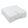 Apsaugos durų valdiklis Axis 02653-001 2 durims RJ-45 RS-485 2GB Flash