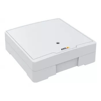 Apsaugos durų valdiklis Axis 02653-001 2 durims RJ-45 RS-485 2GB Flash