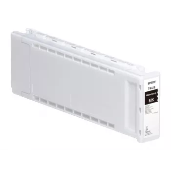 rašalo kasetė Epson T44J84N UltraChrome PRO Matte Juoda 700 ml Originali
