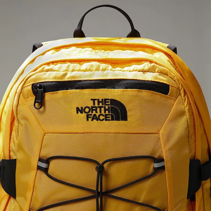 The North Face 611255 juoda