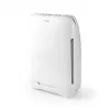 Nedis AIPU200CWT oro valytuvas 25 m² 54 dB 50 W Baltas