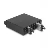 Saugojimo diskų dėklas DeLOCK 5.25 colio mobilus laikiklis 8 x M.2 NVMe SSD