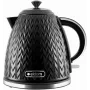 ELDOM NELA virdulys, 1,7 l talpa, 2000 W galia, juodas