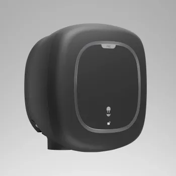 Wallbox Pulsar Pro 22 kW elektrinio automobilio įkroviklis, 2 tipo lizdas, 5 m laidas