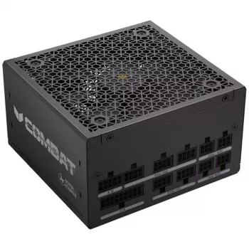Maitinimo šaltinis Super Flower Combat FG 750 W, ATX 3.1, modulinis