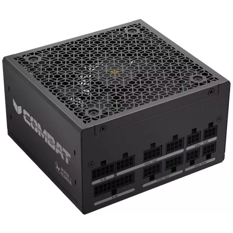 Maitinimo šaltinis Super Flower Combat FG 750 W, ATX 3.1, modulinis