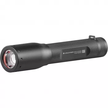 Rankinis žibintuvėlis Ledlenser 503153, LED 140 lm, aliuminio korpusas, IP54, 6 val. veikimo laikas, 42 g, 102 mm