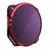 ND kintamas filtras Freewell VND 6–9, skirtas DJI Mavic 3 (FW-MC3-VND6-9)