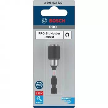 Bosch 2608522320 saugojimo laikiklis