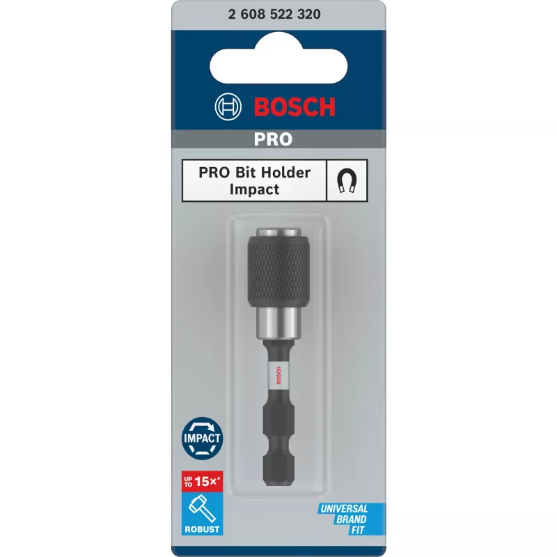Bosch 2608522320 saugojimo laikiklis