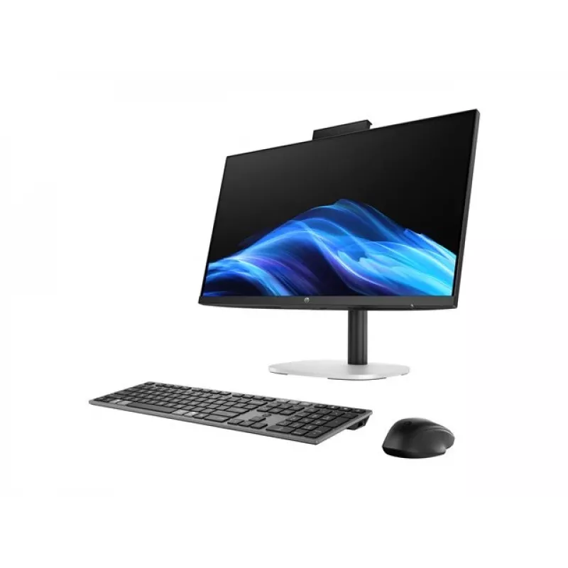 HP ProStudio 4 AiO G1i Intel Core Ultra 5 225T 23.8col. 16GB 512GB W11P 1m. (ML)