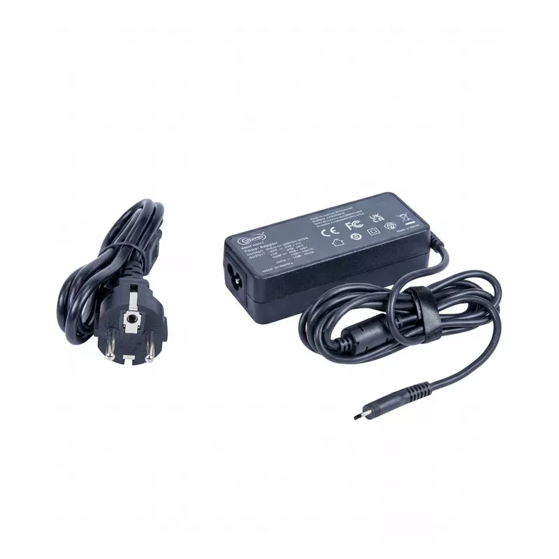Wortmann maitinimo blokas TERRA PAD 1201 (EU), USB Type C
