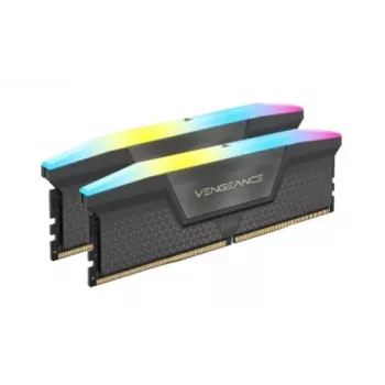 CORSAIR DDR5 Vengeance RGB 16 GB (2x8 GB) 6000 MT/s CL36 atminties rinkinys