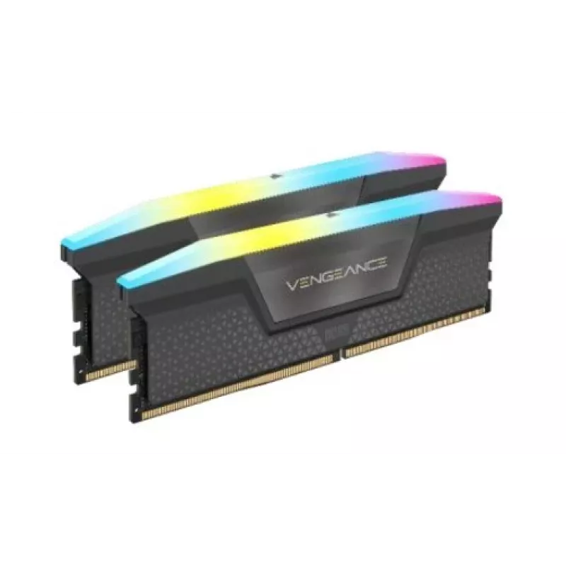 CORSAIR DDR5 Vengeance RGB 16 GB (2x8 GB) 6000 MT/s CL36 atminties rinkinys