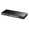 Cudy 24 prievadų montuojamas į stovą gigabitinio eterneto komutatorius GS1024L