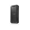 SANDISK Professional Pro G40 2TB išorinis SSD Thunderbolt 3 40Gbps USB-C 10Gbps itin tvirtas IP68 atsparus dulkėms/vandeniui