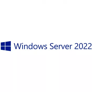 T MS Windows Server 2022 – 10 CAL User OEM paketas RESTPOSTEN