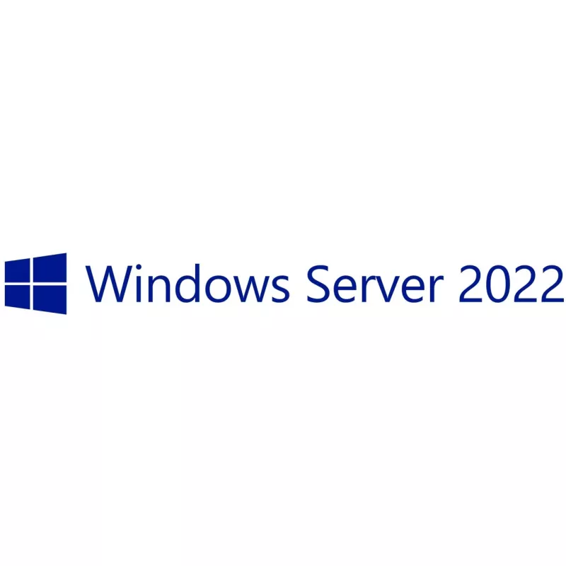 T MS Windows Server 2022 – 10 CAL User OEM paketas RESTPOSTEN