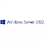 T MS Windows Server 2022 – 10 CAL User OEM paketas RESTPOSTEN
