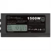 Sidabrinėstone SST-ST1500-TI v1.1 maitinimo blokas 80 PLUS Titanium, modulinis - 1500 W (SST-ST1500-TI v1.1)